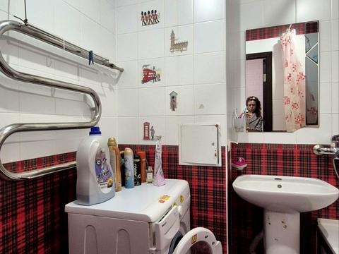 квартира за адресою Військбуд вул., 85