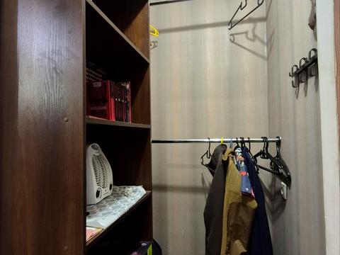 квартира за адресою Військбуд вул., 85