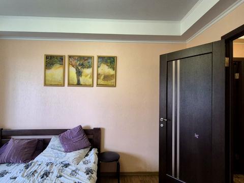 квартира за адресою Військбуд вул., 85