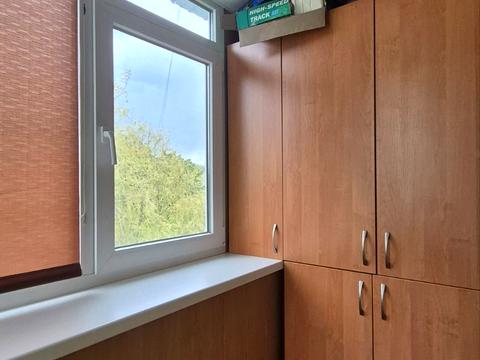 квартира за адресою Військбуд вул., 85