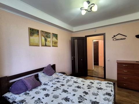 квартира за адресою Військбуд вул., 85