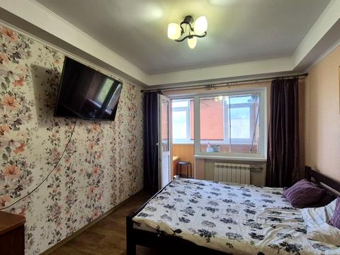 квартира за адресою Військбуд вул., 85