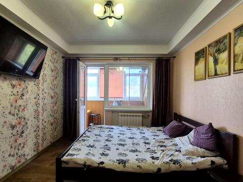 квартира за адресою Військбуд вул., 85