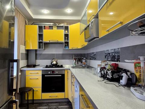 квартира за адресою Військбуд вул., 85