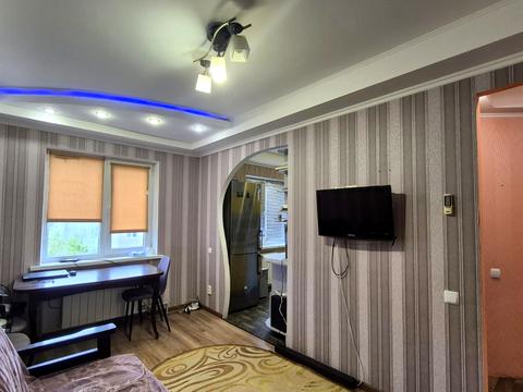 квартира за адресою Військбуд вул., 85