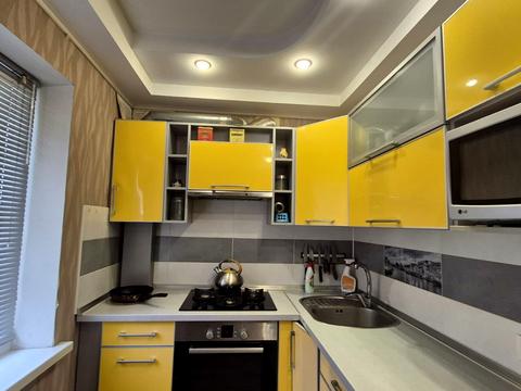 квартира за адресою Військбуд вул., 85