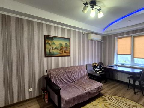 квартира за адресою Військбуд вул., 85