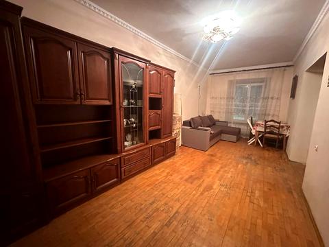 квартира по адресу Рынок пл., 4
