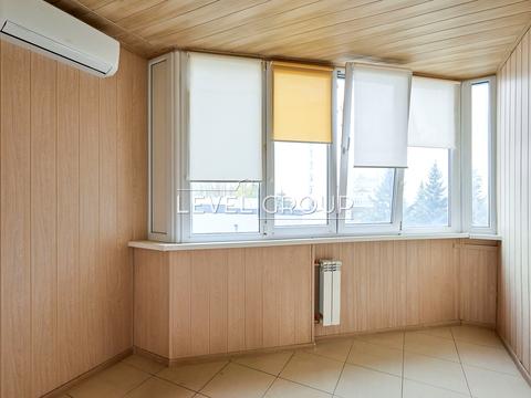 квартира по адресу Федора Эрнста ул., 2