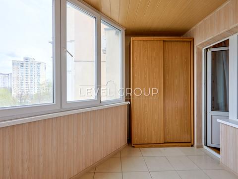 квартира по адресу Федора Эрнста ул., 2