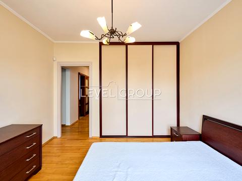 квартира по адресу Федора Эрнста ул., 2