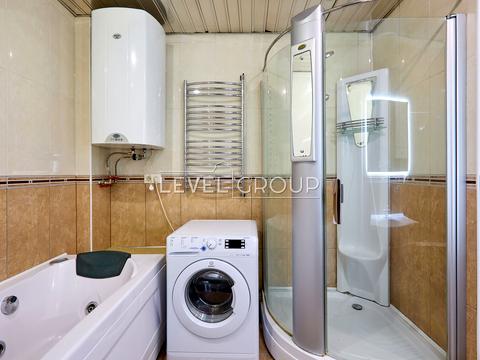 квартира по адресу Федора Эрнста ул., 2