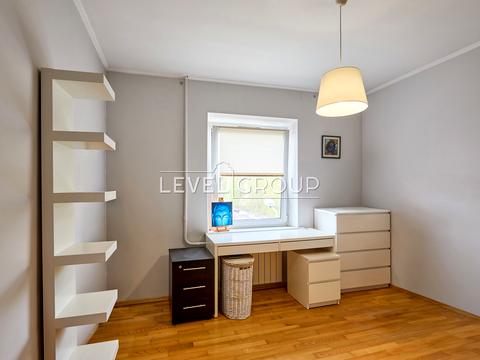 квартира по адресу Федора Эрнста ул., 2