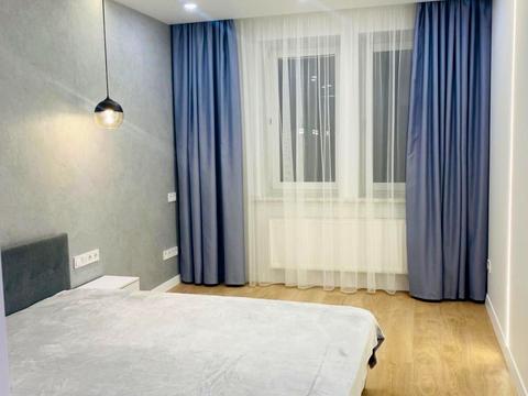 квартира по адресу Жасминовая ул., 11