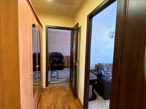 квартира по адресу Волонтерська, 2