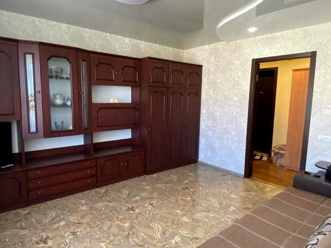 квартира по адресу Волонтерська, 2