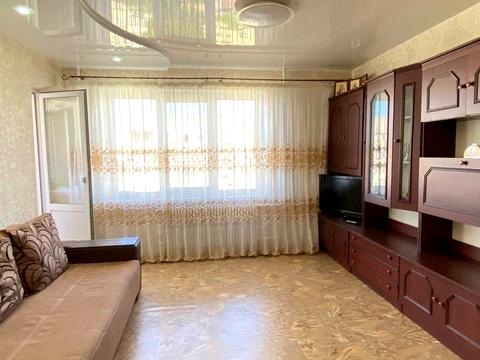 квартира по адресу Волонтерська, 2