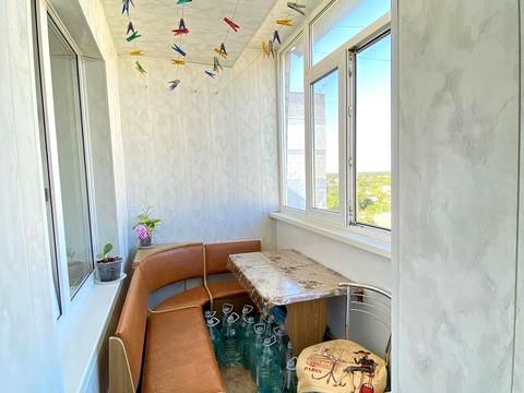квартира по адресу Волонтерська, 2