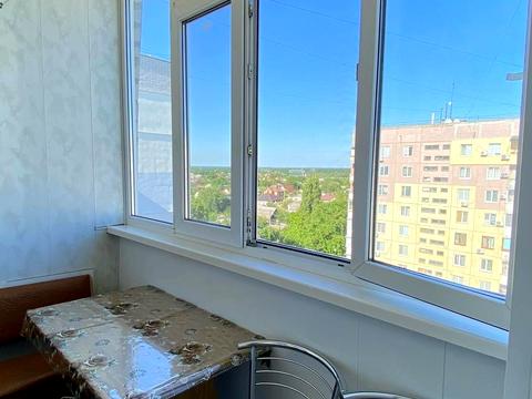 квартира по адресу Волонтерська, 2