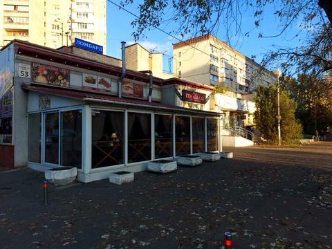 коммерческая по адресу Харьковское шоссе, 53-А