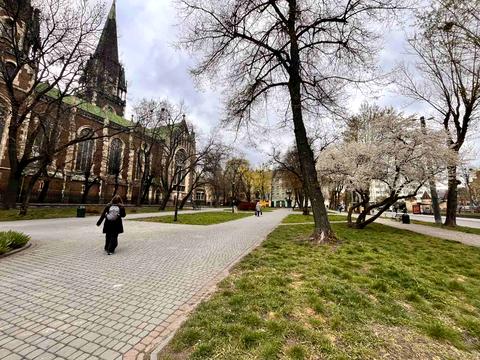 квартира по адресу Кропивницкого пл., 4