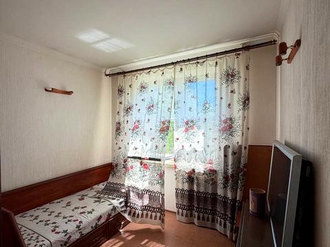квартира по адресу Генерала Петрова ул., 22а