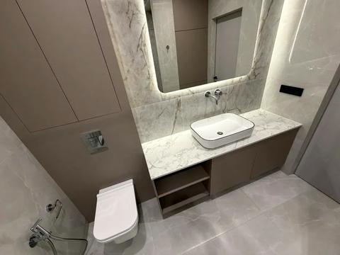 квартира за адресою Причальна вул., 12