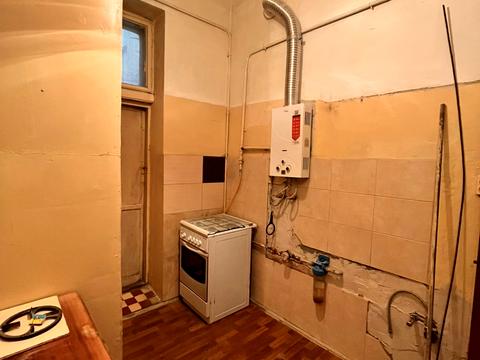 квартира по адресу Кропивницкого пл., 4