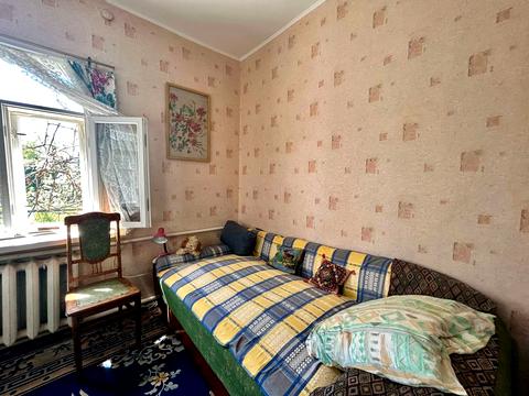 участок по адресу Первомайская ул., 18