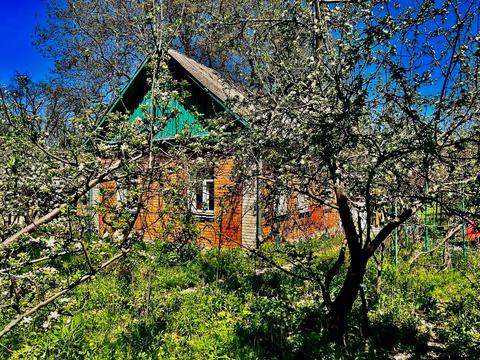 участок по адресу Первомайская ул., 18