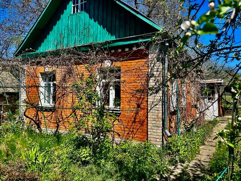 участок по адресу Первомайская ул., 18