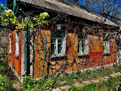 участок по адресу Первомайская ул., 18