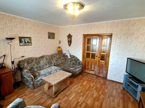 квартира за адресою Заньковецької вул., 30