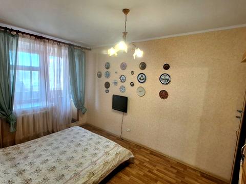 квартира за адресою Заньковецької вул., 30