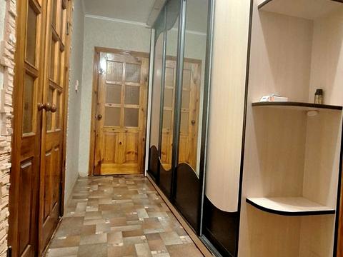 квартира за адресою Заньковецької вул., 30