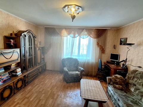 квартира за адресою Заньковецької вул., 30