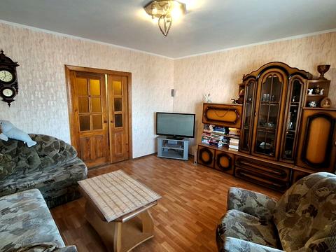 квартира по адресу Заньковецької ул., 30