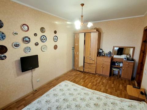 квартира за адресою Заньковецької вул., 30