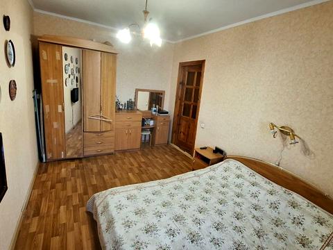 квартира за адресою Заньковецької вул., 30
