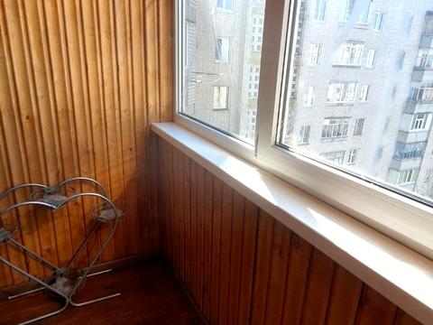 квартира за адресою Заньковецької вул., 30