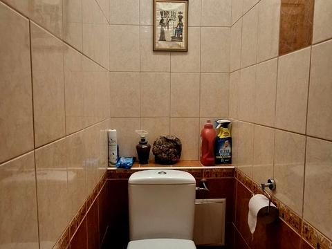 квартира за адресою Заньковецької вул., 30
