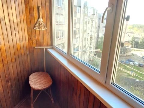 квартира за адресою Заньковецької вул., 30