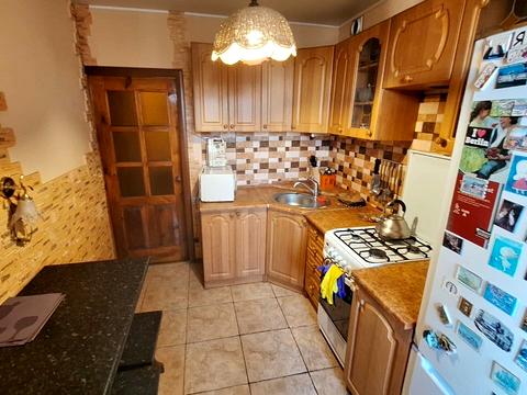 квартира за адресою Заньковецької вул., 30