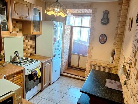 квартира за адресою Заньковецької вул., 30
