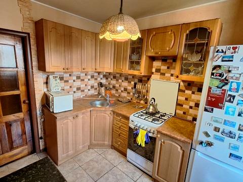 квартира за адресою Заньковецької вул., 30