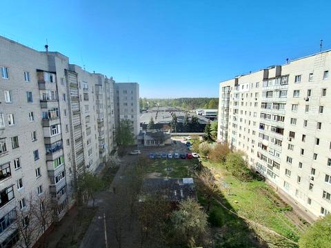 квартира за адресою Заньковецької вул., 30