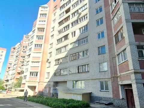 квартира за адресою Заньковецької вул., 30