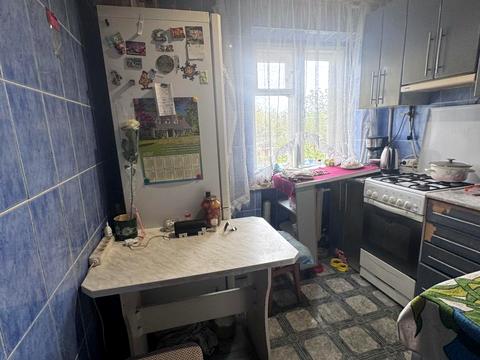 квартира за адресою Сосновського вул., 46а
