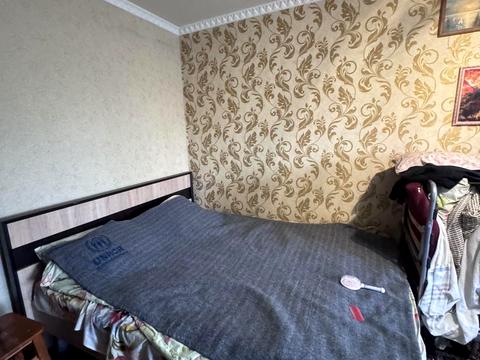 квартира по адресу Сосновського ул., 46а