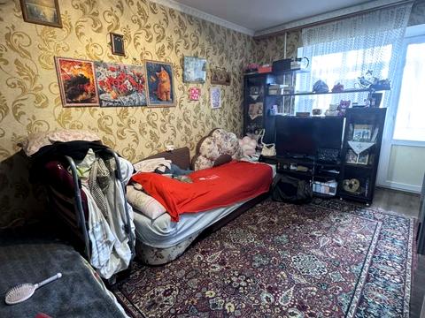 квартира по адресу Сосновського ул., 46а